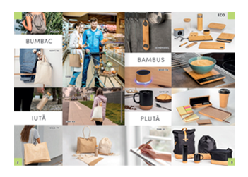 Catalog produse personalizate