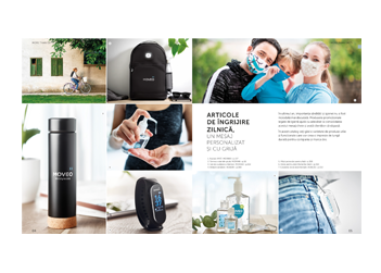 Catalog produse personalizate