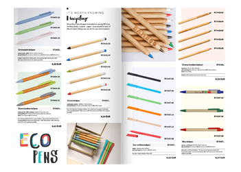 Catalog produse personalizate